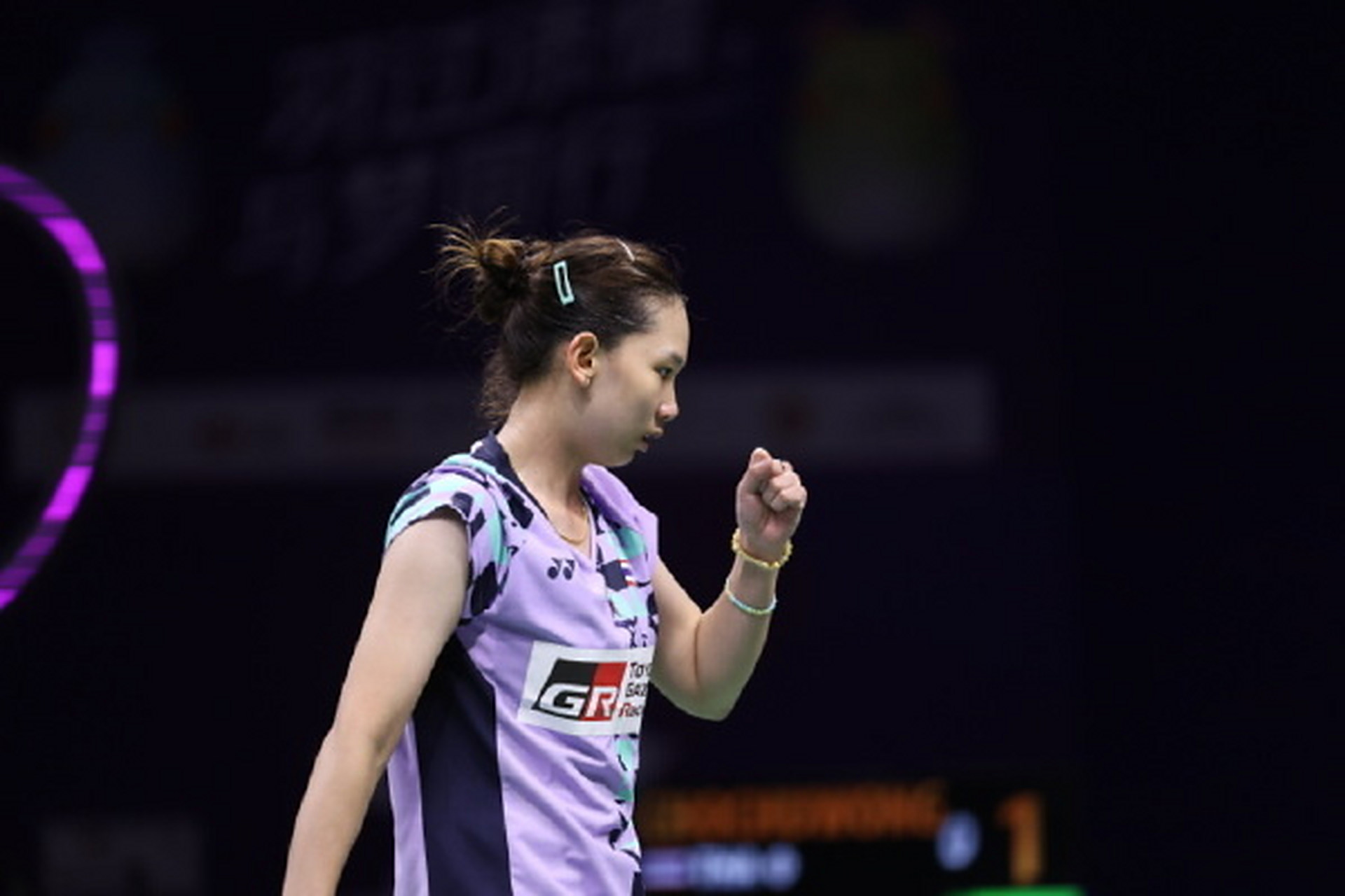 可击的表现 可击的表现