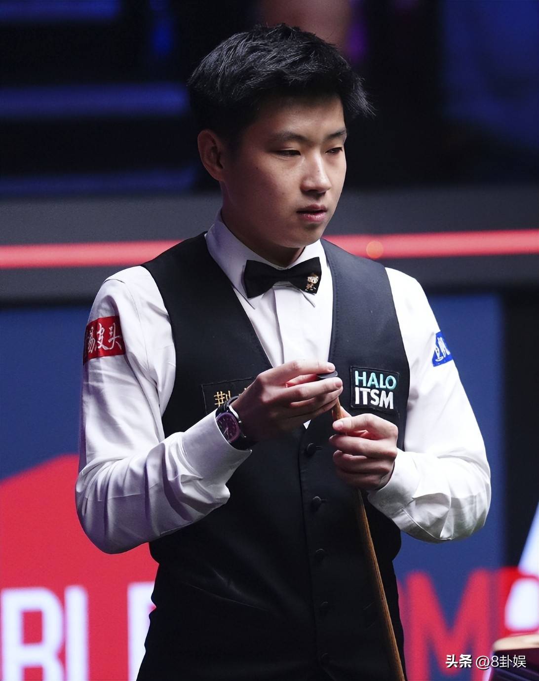 这既是成绩 这既是成绩