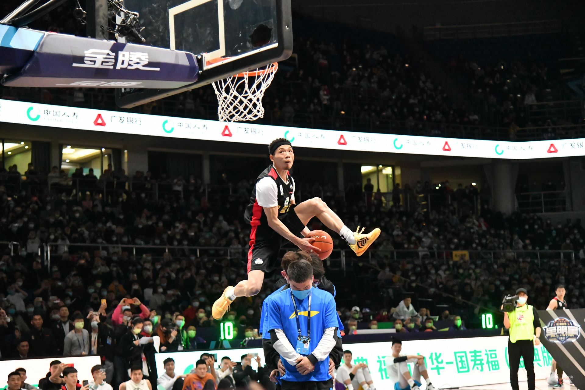 在落点 在落点